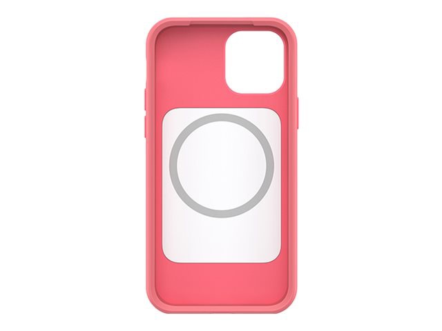OtterBox Symmetry Series+ - back cover for cell phone