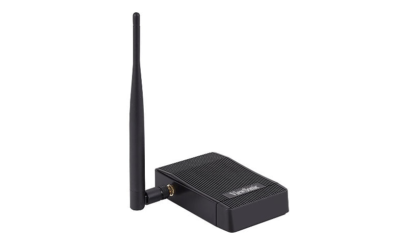 ViewSonic NMP309-W - lecteur de signalisation numérique