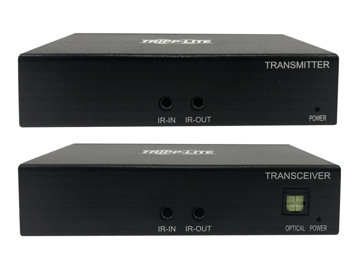 TRIPP HDMI CAT6 EXTENDER KIT 4K@60HZ