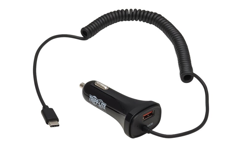 Usb deals vehicle charger