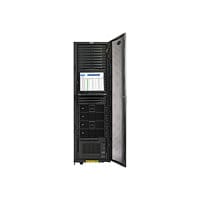 Tripp Lite EdgeReady Micro Data Center - 38U, (2) 3 kVA UPS Systems (N+N), Network Management and Dual PDUs, 230V