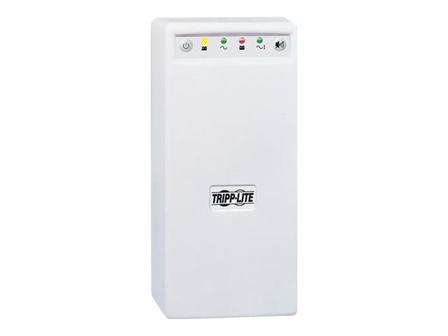 Tripp Lite UPS 350VA 225W Medical Hospital Grade Battery Back Up 230V IEC 60601-1 USB - UPS - 225 Watt - 350 VA