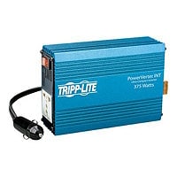 Tripp Lite International Inverter 375W 12V DC to AC 230V 1 Universal Outlet