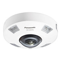 3 Panasonic Wv-cs574 Color Dome Surveillance CCTV Camera for sale online