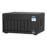 QNAP TS-832PX-4G - NAS server