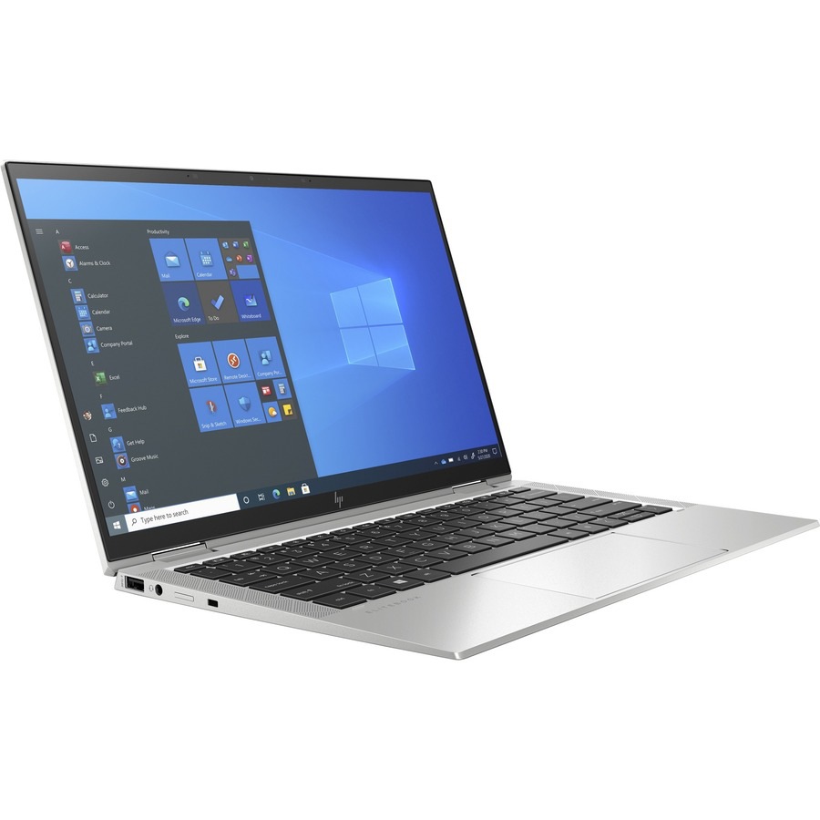 HP EliteBook x360 1030 G8 13.3" Touchscreen Convertible 2 in 1 Notebook - Full HD - 1920 x 1080 - Intel Core i7 11th Gen