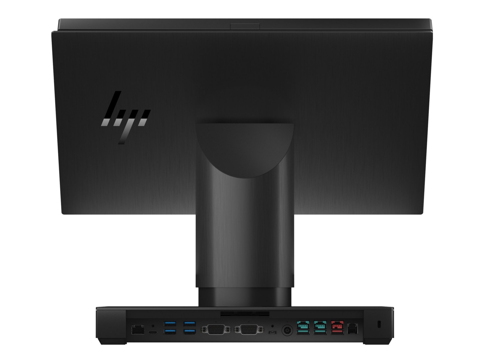 Thumbnail 2 of 9 for HP Engage One Pro AIO System