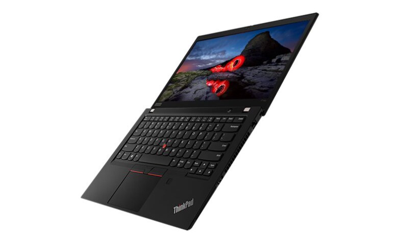 Lenovo ThinkPad P14s Gen 2 - 14