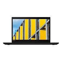 Lenovo ThinkPad T14 Gen 2 - 14" - Core i7 1185G7 - vPro - 16 GB RAM - 512 G