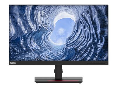 Lenovo ThinkVision T24i-2L - LED monitor - Full HD (1080p) - 24"