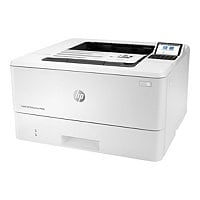 HP LaserJet Enterprise M406dn - imprimante - Noir et blanc - laser