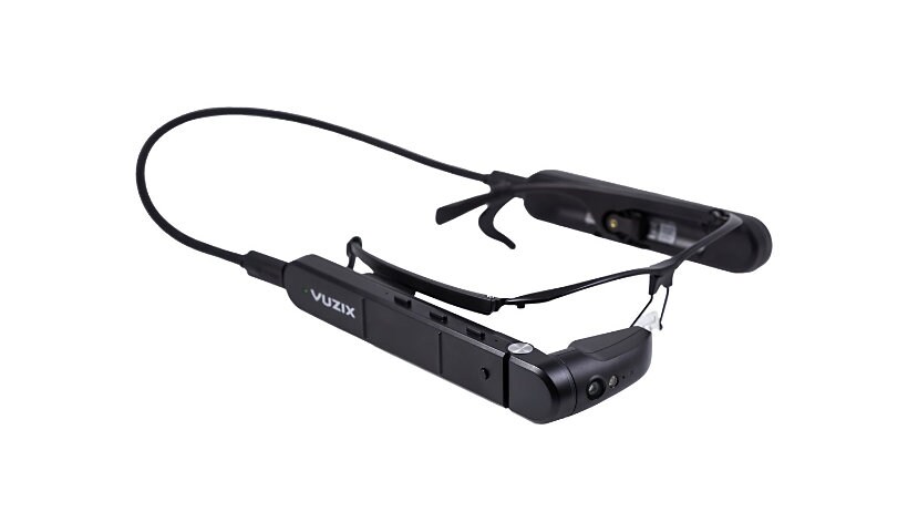 Vuzix M400 smart glasses - 64 GB