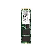 Transcend MTS952T - SSD - 128 GB - SATA 6Gb/s