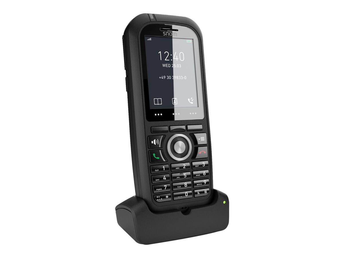 Cordless phone with discount bluetooth headset capability