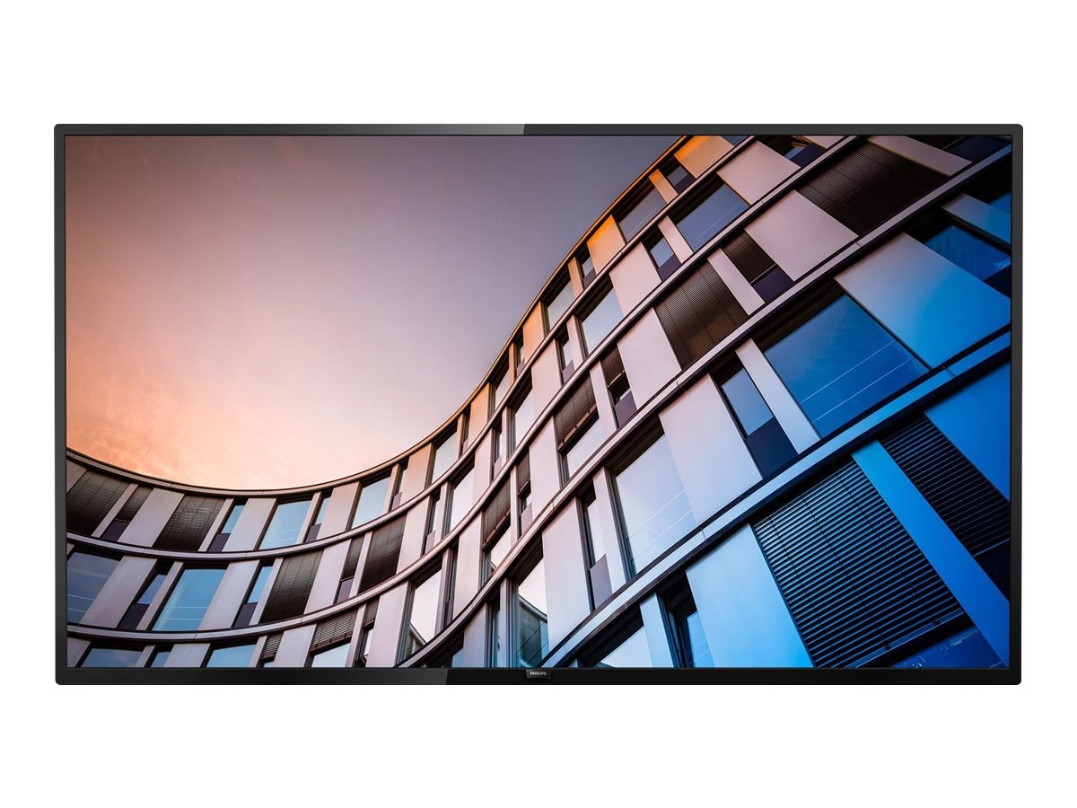 PHILIPS 58IN 3840X2160 UHD PRO DISP