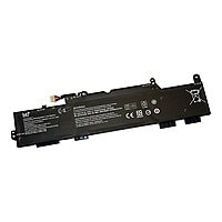 BTI 933321-855 SS03XL 50Whr Battery for HP Elitebook 745 G6, 830 G6, 840 G6