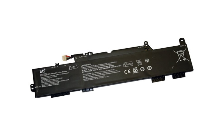 BTI 933321-855-BTI 11.55V 50WHR LI-ION BATTERY 4WE39AV, 933321-855