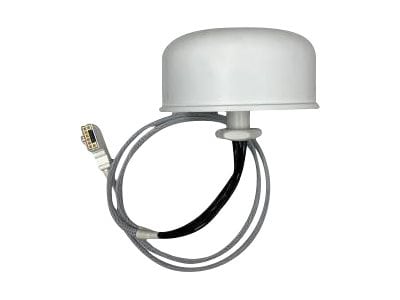 AccelTex Solutions - antenna