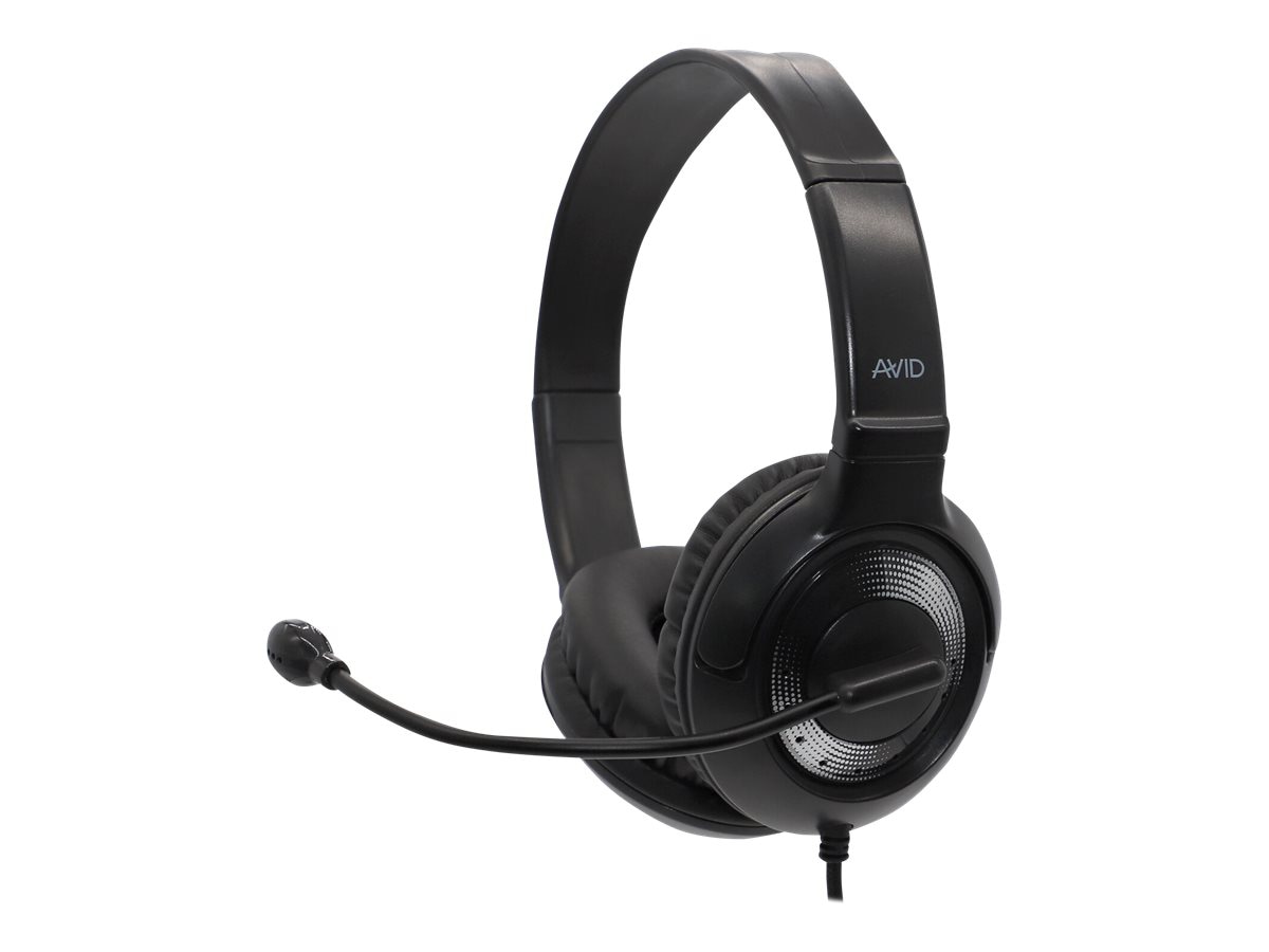 AVID AE-55 USB Headset