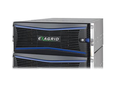 ExaGrid EX10 - NAS server - 32 TB