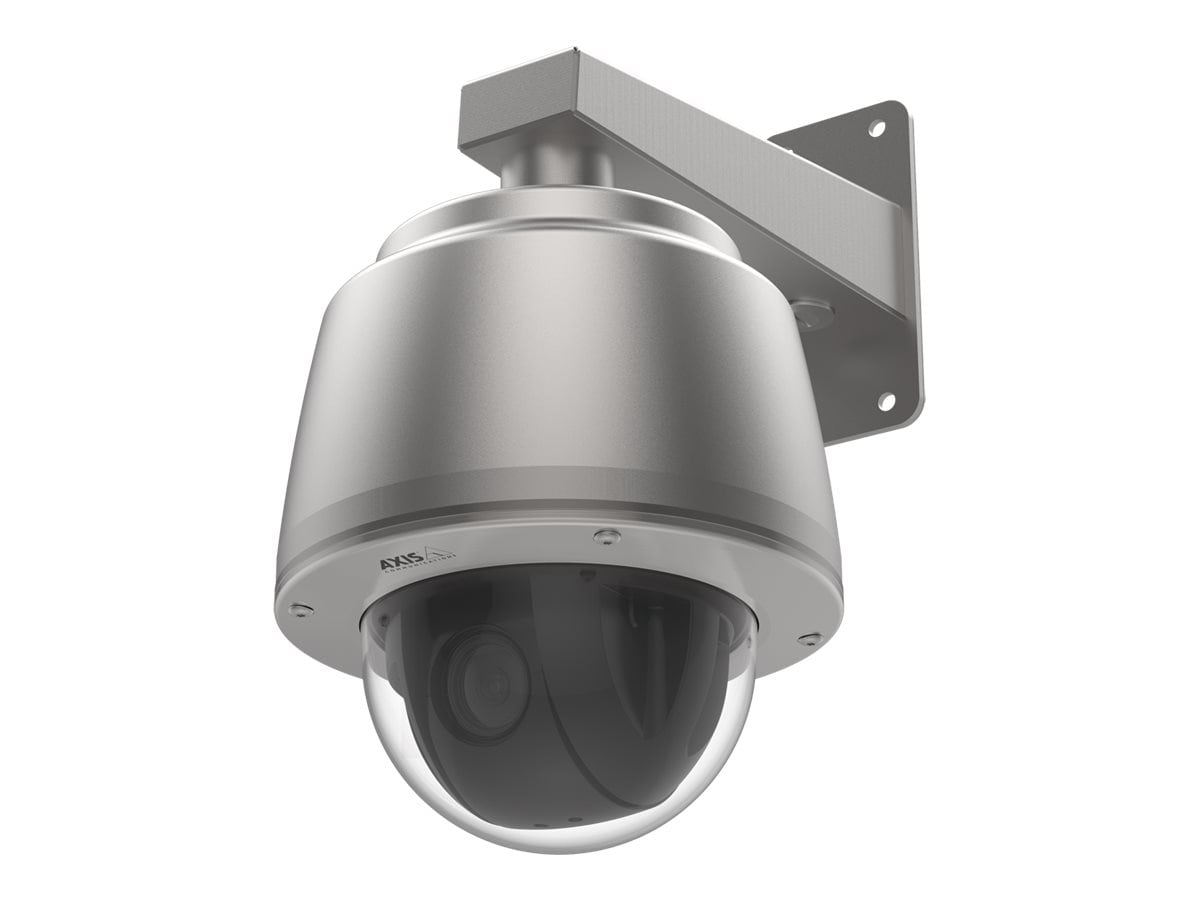 AXIS Q6075-SE - network surveillance camera - dome