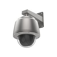 AXIS Q6075-SE - network surveillance camera - dome