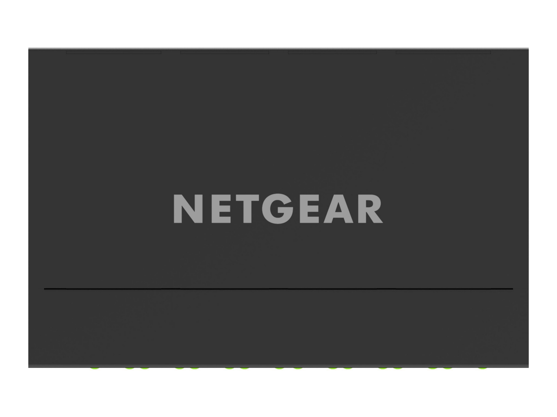 Thumbnail 5 of 17 for Netgear 8-Port Gigabit Ethernet PoE+ Smart Managed Plus Switch
