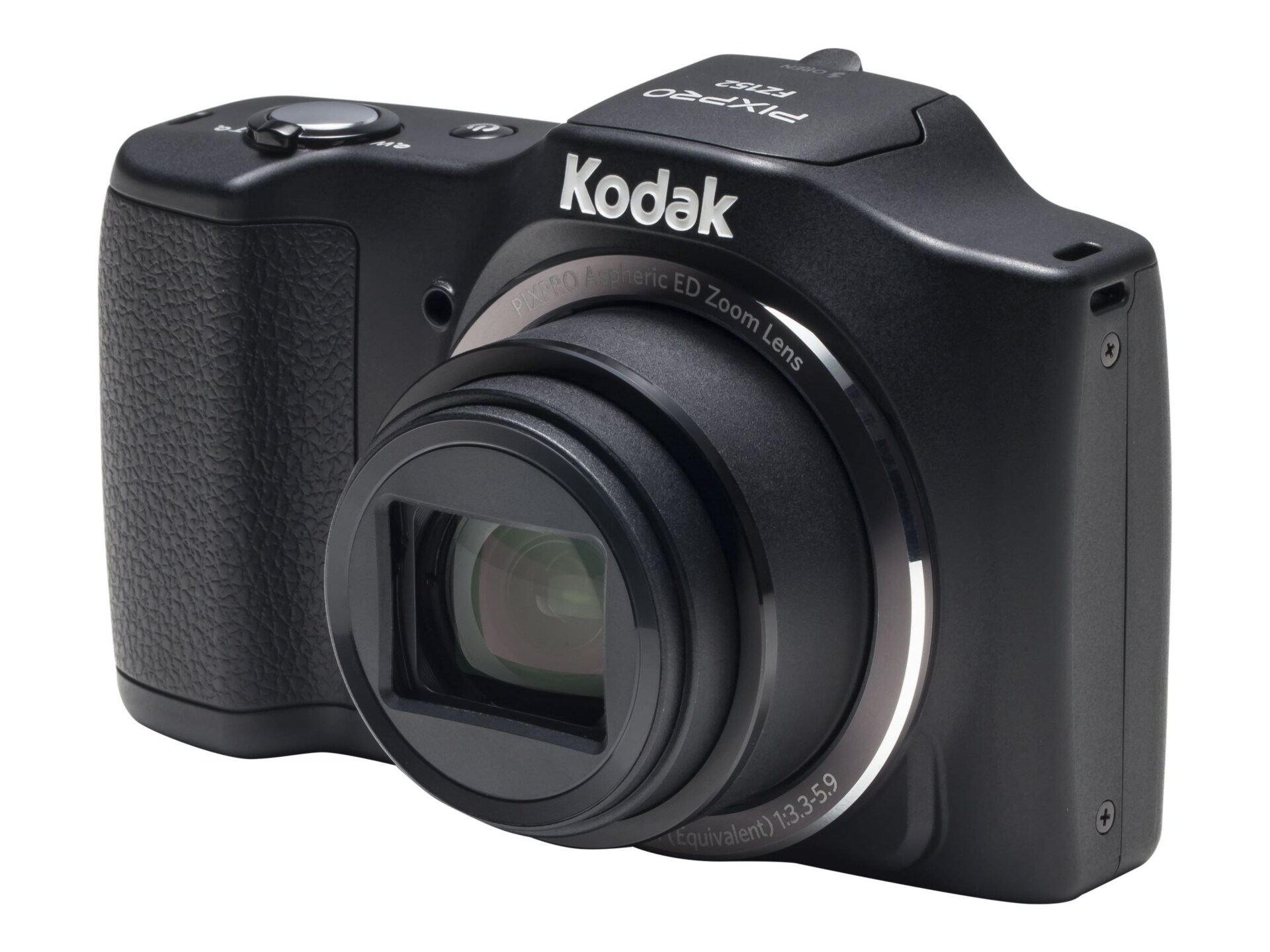 Kodak PIXPRO Friendly Zoom FZ152 - digital camera