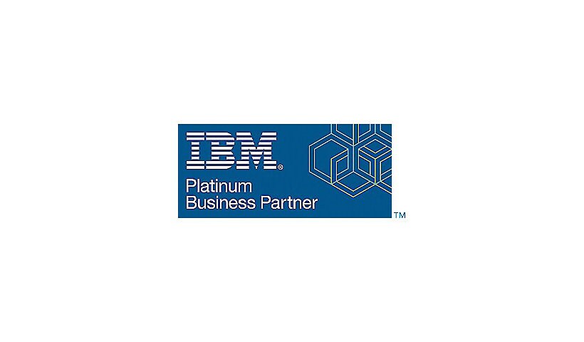 IBM Sterling Secure Proxy - license (monthly) - 1 processor value unit (PVU