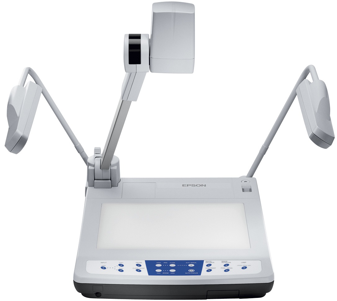 Epson ELPDC05 Document Imager
