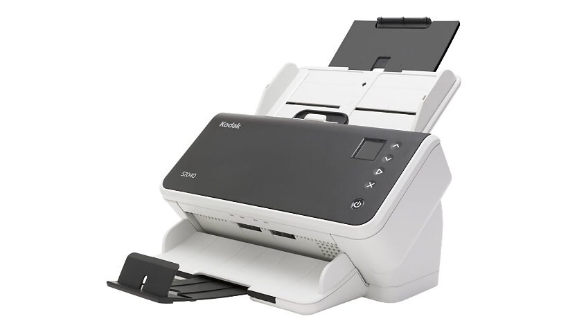 Kodak S2040 - document scanner - desktop - USB 3.1