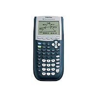 Texas Instruments TI-84 Plus - calculatrice graphique