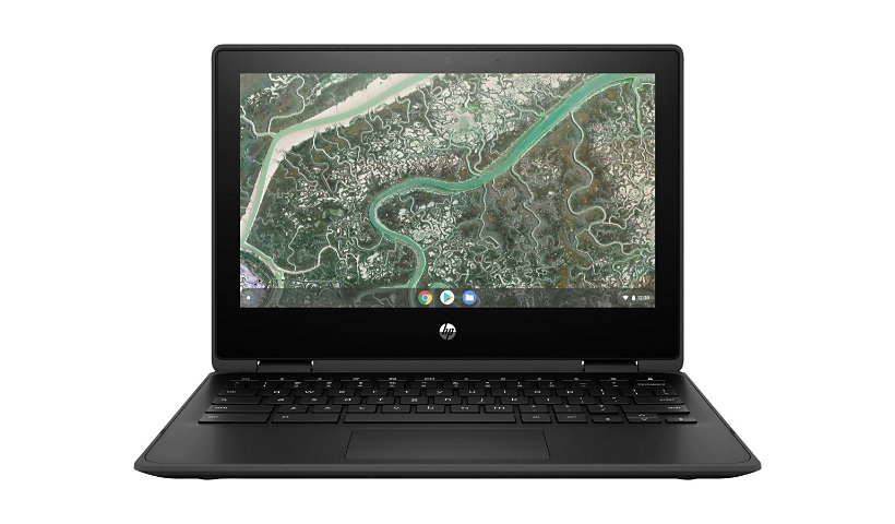 HP Chromebook x360 11MK G3 Education Edition - 11.6" MT8183 - 4 GB RAM - 32