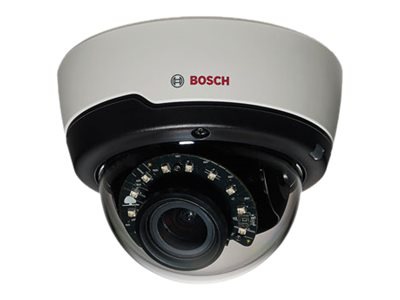 Bosch FLEXIDOME IP starlight 5000i IR NDI-5502-AL - network surveillance camera - dome