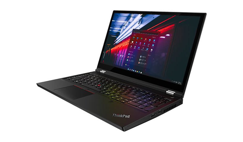Lenovo ThinkPad T15g Gen 1 - 15.6" - Core i9 10885H - vPro - 64 GB RAM - 51