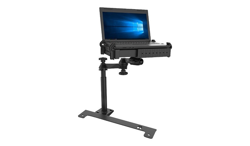 RAM No-Drill Laptop Mount RAM-VB-203-SW1 - C Size - kit de montage - pour ordinateur portable