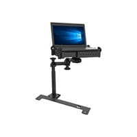 RAM No-Drill Laptop Mount RAM-VB-203-SW1 - C Size - mounting kit - for notebook