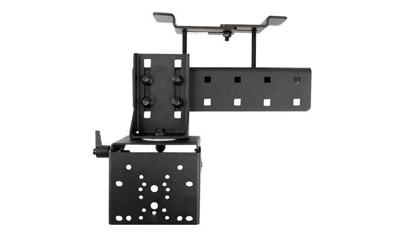 Gamber-Johnson - mounting component - for vehicle mount computer docking st