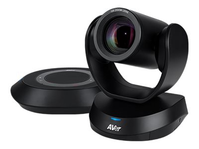 AVer VC520 Pro2 - video conferencing kit