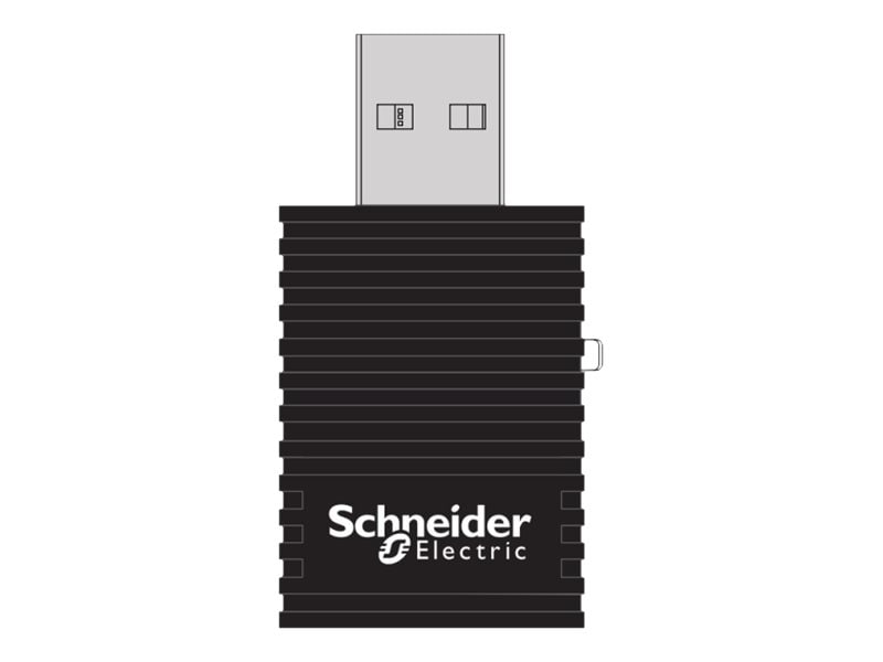 APC by Schneider Electric Wi-Fi Adapter for UPS Management Adapter