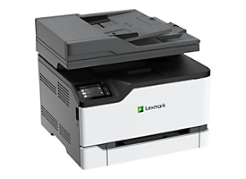 Magasiner Imprimante multifonction couleur MC3224i de Lexmark