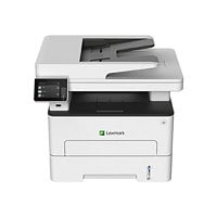MB2236i de Lexmark – imprimante multifonction – noir et blanc – avec service d’échange avancé de 1 an