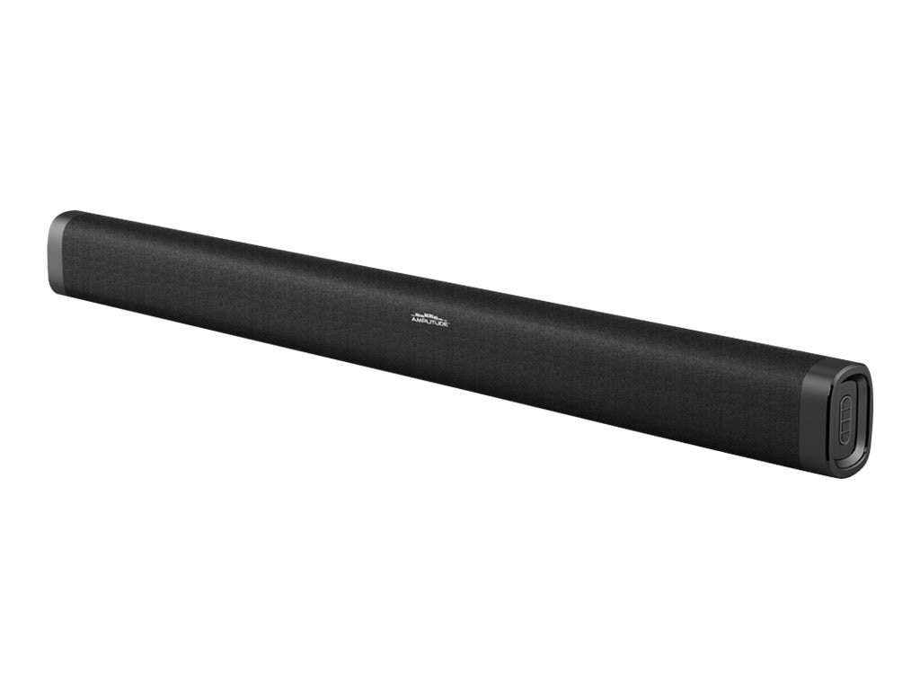 HamiltonBuhl Amplitude - sound bar - for portable use - wireless