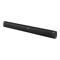 HamiltonBuhl Amplitude - sound bar - for portable use - wireless