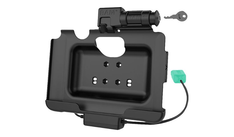 RAM Skin car charging holder