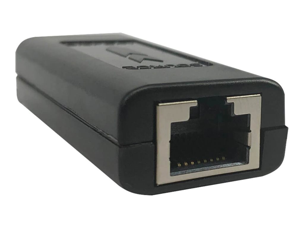 Eaton Tripp Lite Series Signal Repeater for B127A Extenders, Over Cat6, 4K
