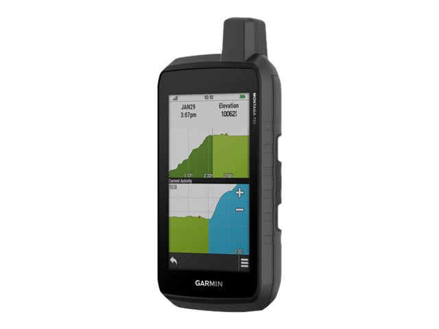 GPS de montaña: Modelos Garmin para Senderismo & Excursionismo