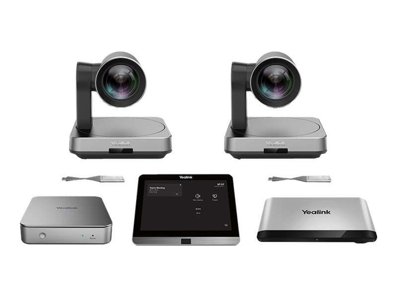 Yealink MVC Series MVC940 - video conferencing kit
