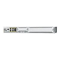 Cisco Catalyst 8300-1N1S-6T - router - rack-mountable