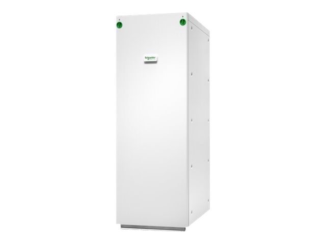 APC by Schneider Electric Galaxy VS Modular Battery Cabinet For Up to 6 Sma